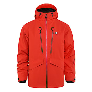 Horsefeathers Halen II Insulated flame red