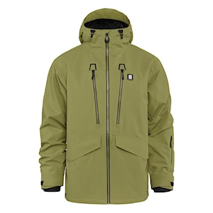 Horsefeathers Halen II Insulated iguana