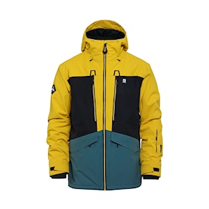 Horsefeathers Halen II Insulated sulphur/hydro