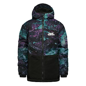 Horsefeathers Juno Youth mosaic