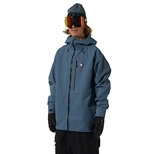 Horsefeathers Terra moonlight blue