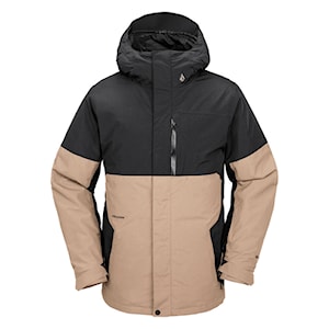 Volcom L Gore-Tex Jacket chestnut brown