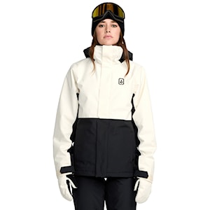 Volcom Women's Bolt Insulated Jacket bone