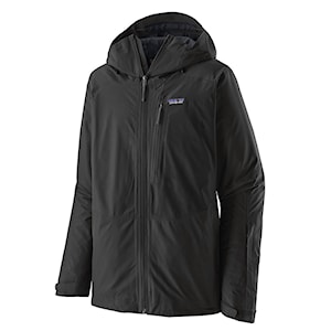 Patagonia M's Powder Town Jacket black