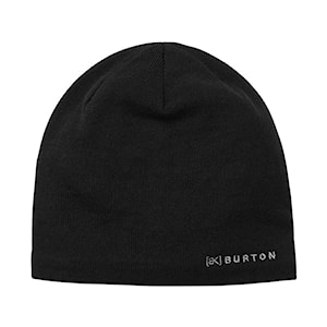 Burton [ak] Tech 2.0 true black