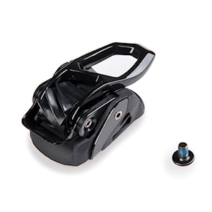 Burton Dt Toe Buckle black