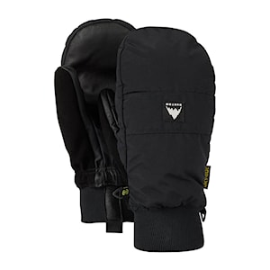 Burton Treeline Mitt true black