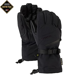 Burton Wms Gore true black