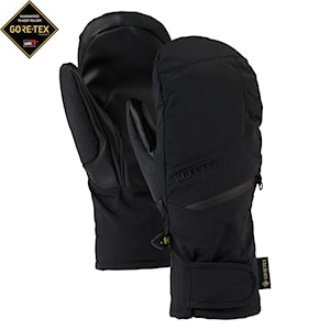 Burton Wms Gore Under Mitt true black