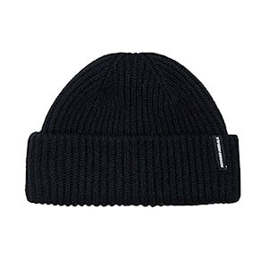 Beyond Medals Short Beanie black