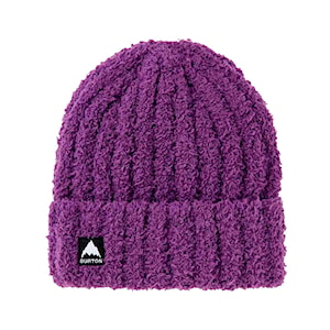 Burton Plush imperial purple