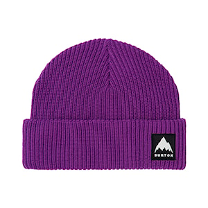 Burton Recycled VT imperial purple