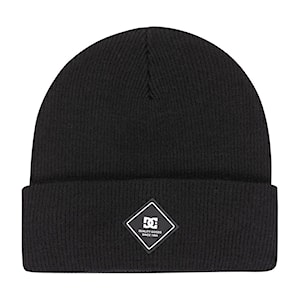 DC Label Youth black