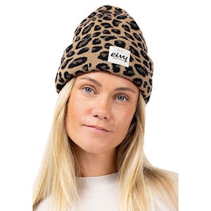 Eivy Watcher leopard
