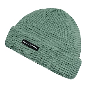 Horsefeathers Ash iceberg green