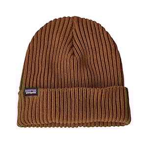 Patagonia Fishermans Rolled raptor brown