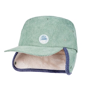 Roxy Chloe Kim Cap lily pad