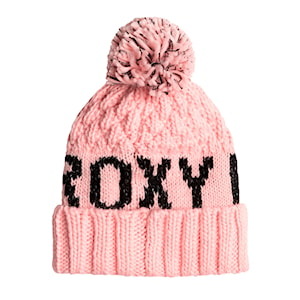 Roxy Tonic Girl Beanie pink salt