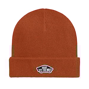Vans Classic Cuff burnt orange