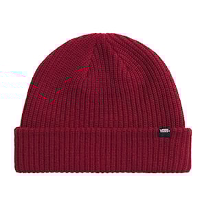 Vans Core Basic Cuff bordeaux