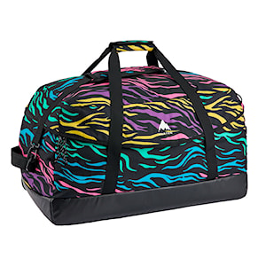 Burton Flight Attendant 90L Duffel Bag safari