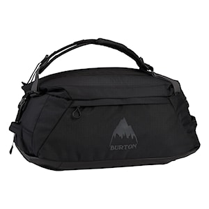 Burton Multipath 60L true black ballistic
