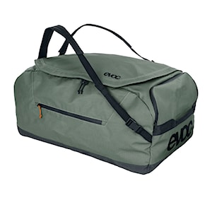 EVOC Duffle Bag 100 dark olive/black