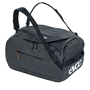 EVOC Duffle Bag 40 carbon grey/black