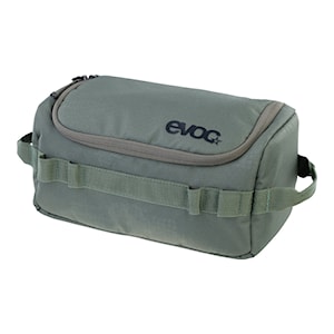 EVOC Wash Bag dark olive