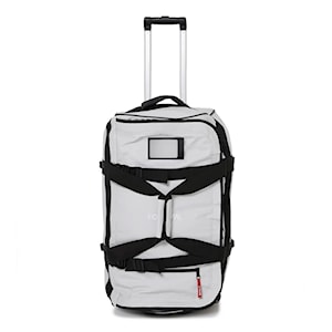 Follow Life Gear Bag light grey