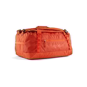 Patagonia Black Hole Duffel 40L pollinator orange