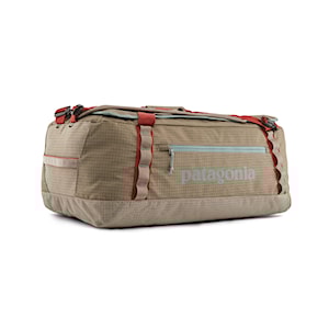 Patagonia Black Hole Duffel 55L seabird grey