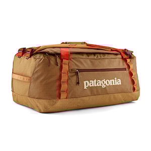 Patagonia Black Hole Duffel 55L talon gold