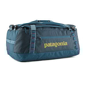 Patagonia Black Hole Duffel 55L tidal teal w/luminous pink