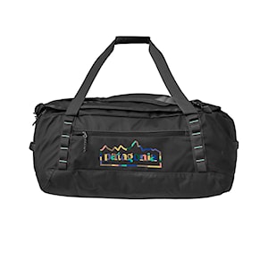 Patagonia Black Hole Duffel 55L unity fitz: ink black