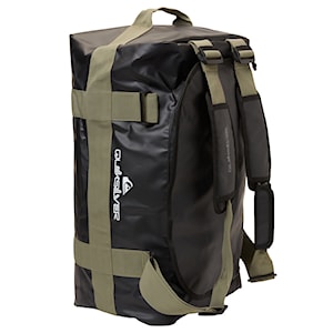 Quiksilver Sea Stash Duffle black/black