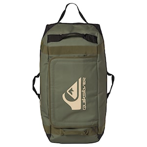 Quiksilver Shelter Roller grape leaf