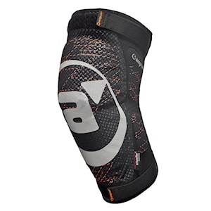 Amplifi Cortex Polymer Knee black