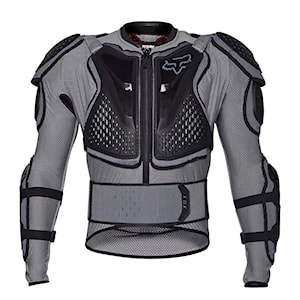 Fox Titan Sport Jacket cloud grey