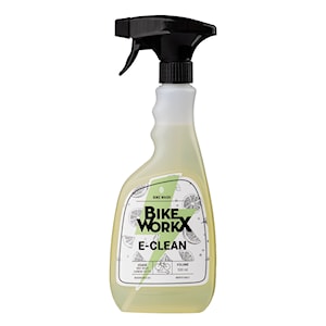 Bikeworkx E-Clean 500 ml