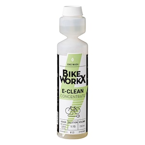 Bikeworkx E-Clean Concentrate 250ml