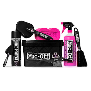Muc-Off 8-In-One Bike Cleaning Kit