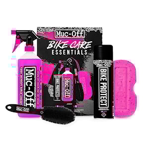 Muc-Off Bike Care Essentials Kit