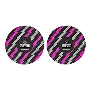 Muc-Off Disc Brake Covers bolt