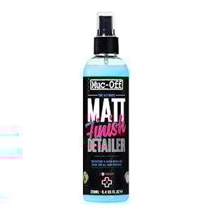 Muc-Off Matt Finish Detailer 250ml