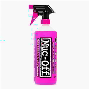 Muc-Off Nano Tech Bike Cleaner 1L