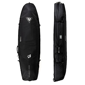 Creatures Funboard All Rounder Dt2.0 7'6" black silver