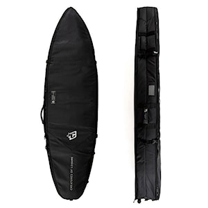 Creatures Shortboard Triple DT2.0 6'7" black silver