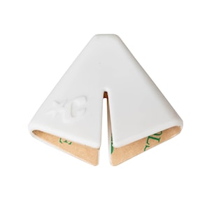 Creatures Surfboard Nose Protector white