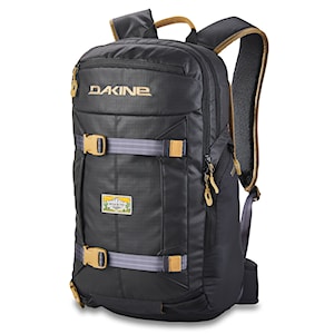 dakine mission snowboard backpack